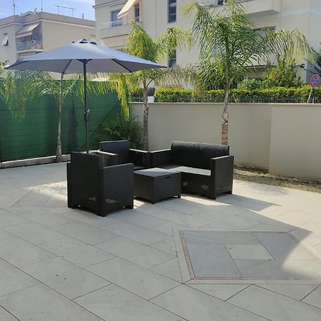 Villa A&M 3 Centro لاتينا المظهر الخارجي الصورة