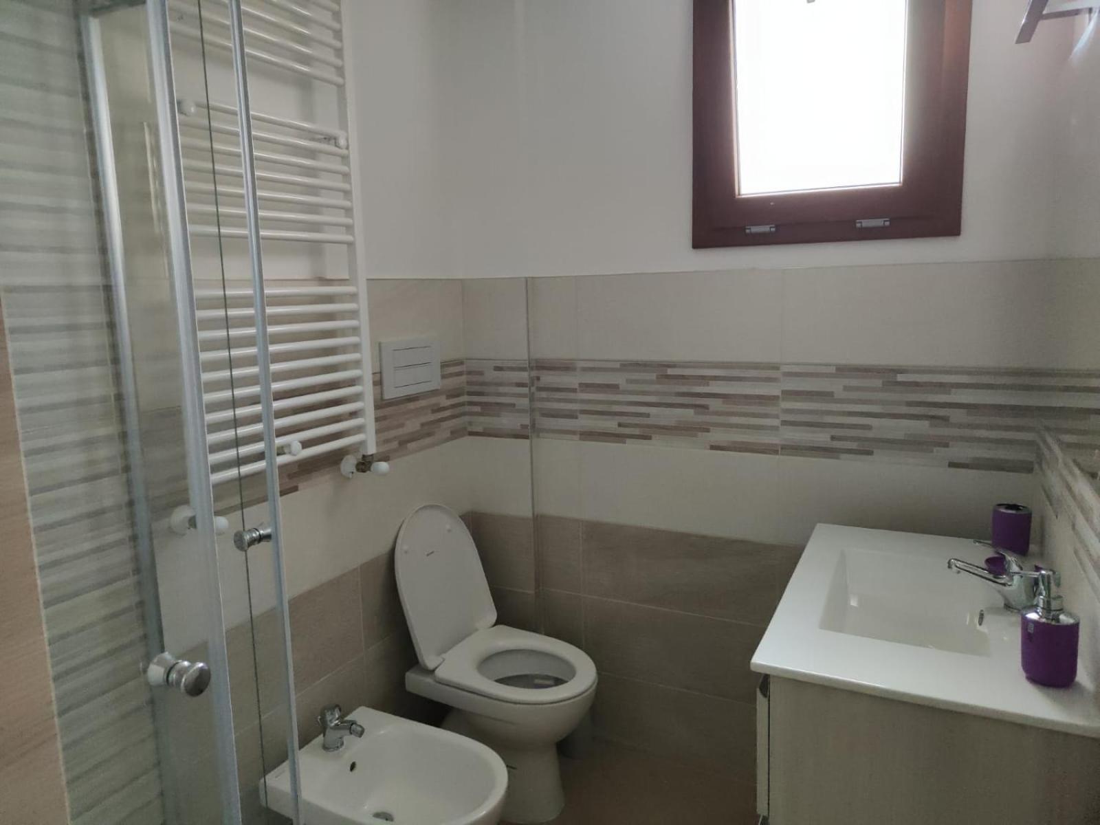 Villa A&M 3 Centro لاتينا المظهر الخارجي الصورة