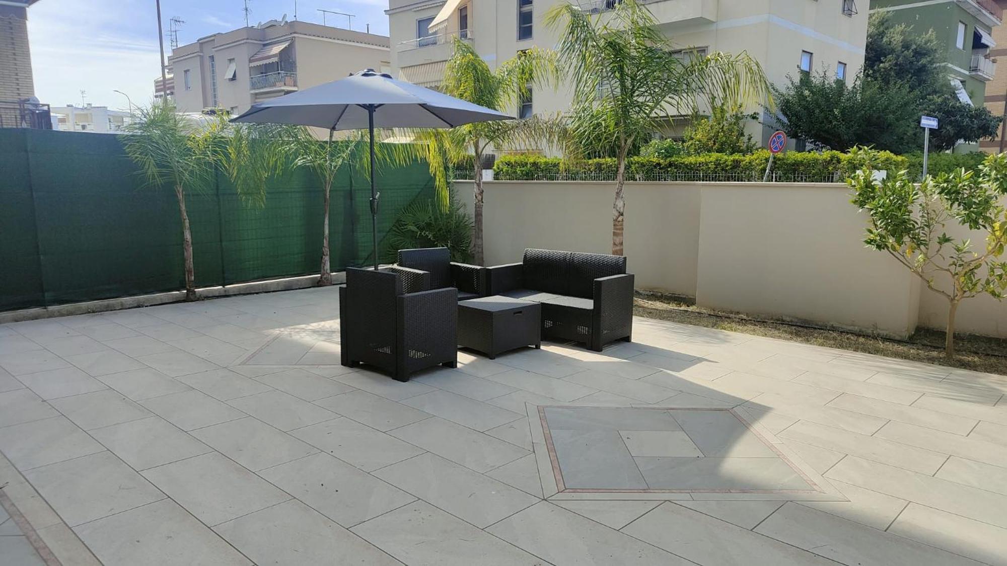 Villa A&M 3 Centro لاتينا المظهر الخارجي الصورة